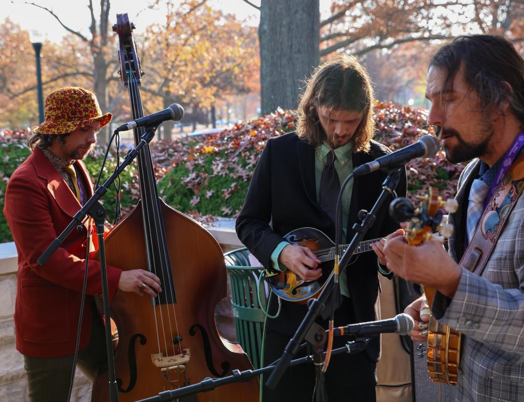 Explore Future Stars Friday at the 2022 Breeders’ Cup World Championships. (Eclipse Sportswire)